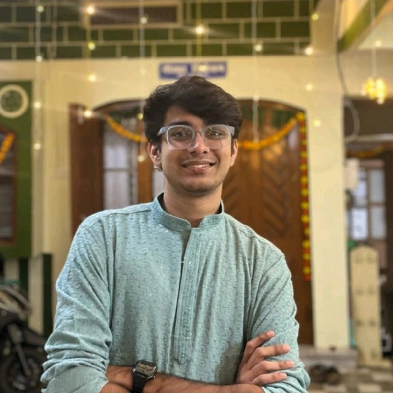 Ayush Neekhar - Software Engineer | Stackforce