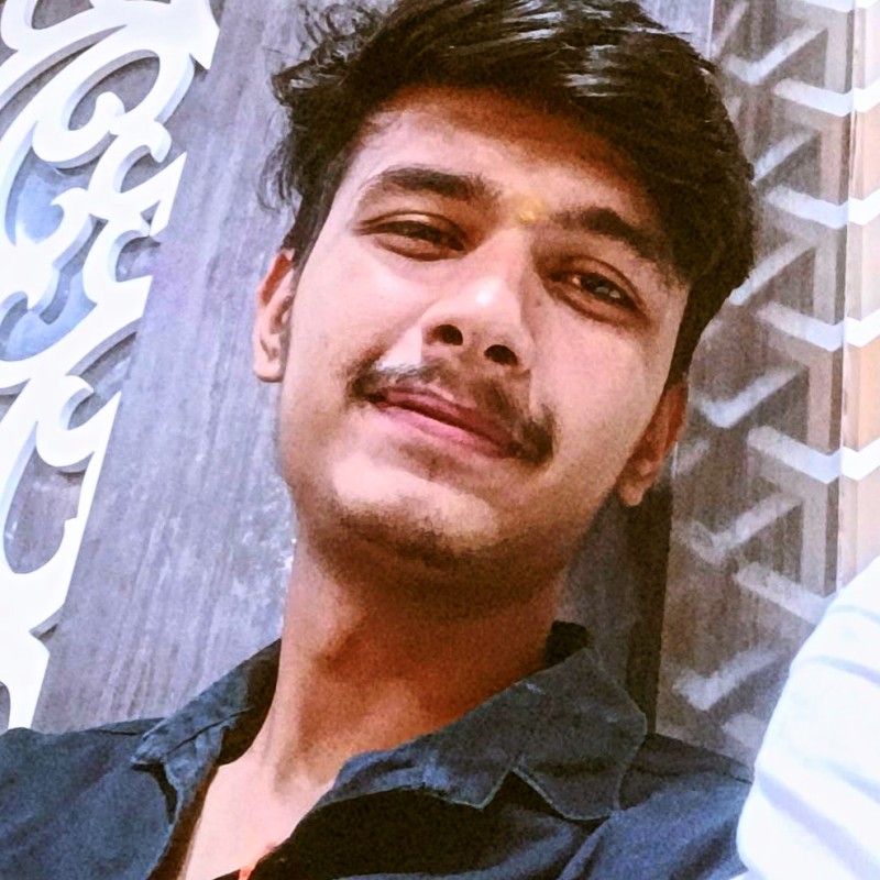 Ayush Rai - Business Development Executive | Stackforce