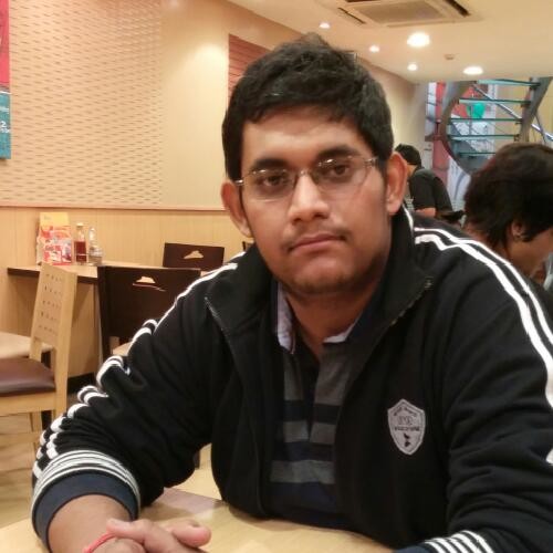 Ayush Ravi - CTO | Stackforce