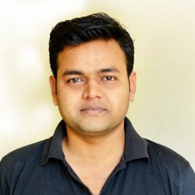 Ayush Shakya - Senior Software Engineer | Stackforce