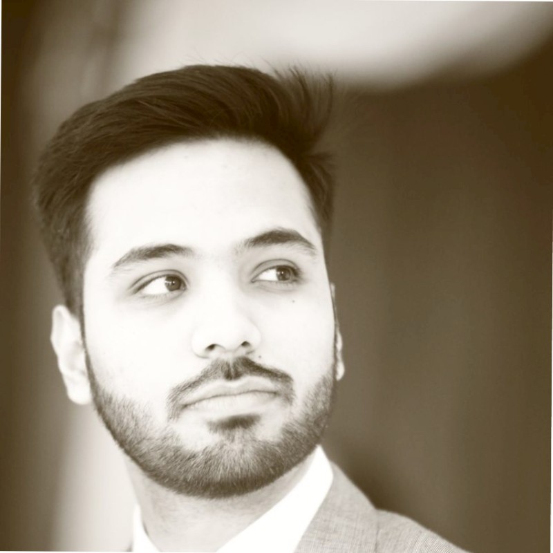 Ayush Sharma - Product Manager | Stackforce