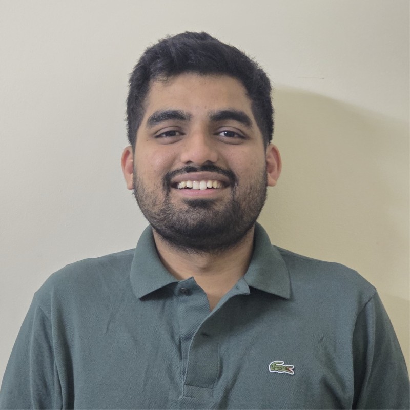 Ayush Sharma - Product Engineer | Stackforce