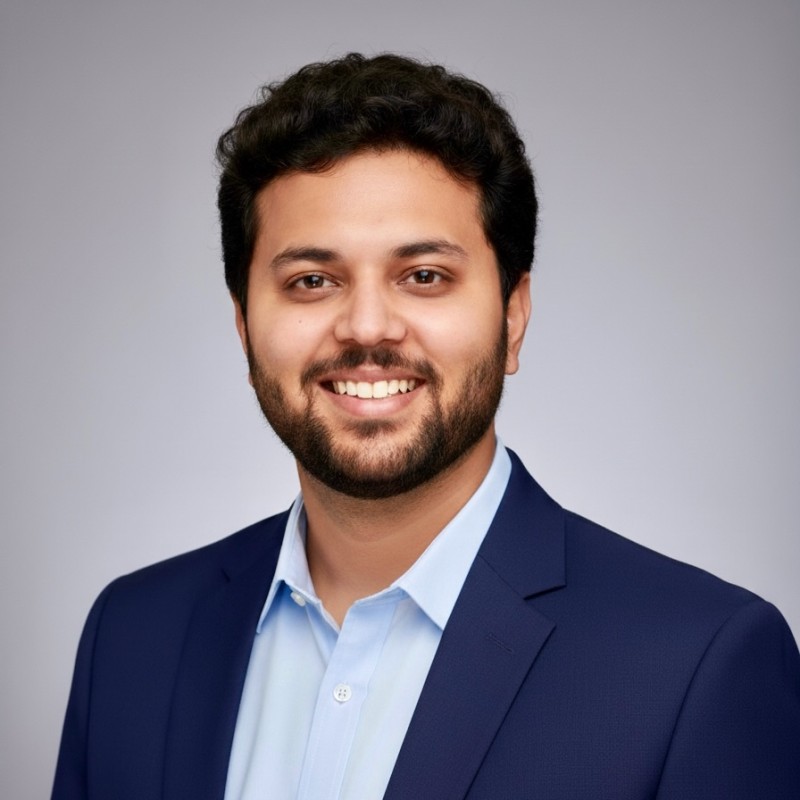 Ayush Singh Gaur - Full Stack Engineer | Stackforce