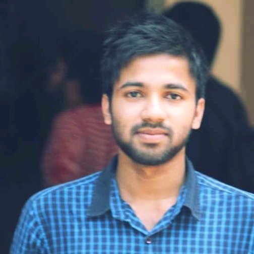Ayush Varshney - Software Engineer | Stackforce