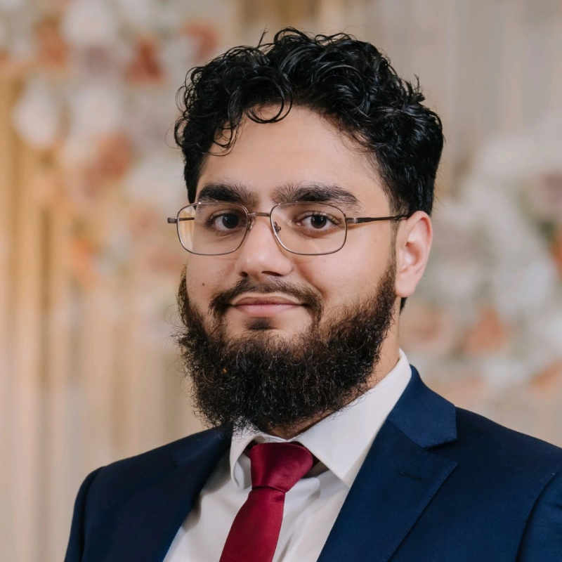 Ayyan Qamer - Software Engineer | Stackforce