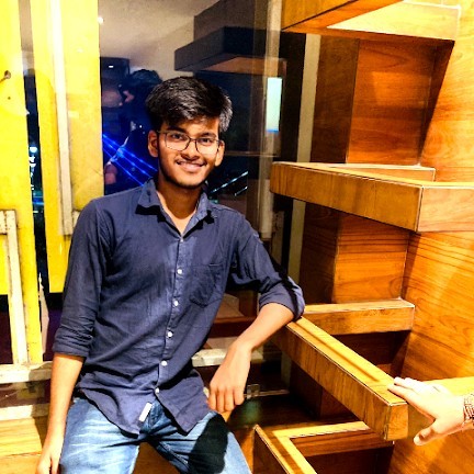 AZAD KUMAR - Software Engineer | Stackforce