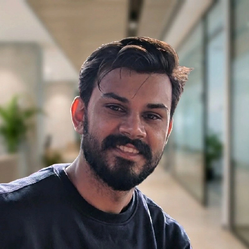 Rahul Singh - Founder | Stackforce