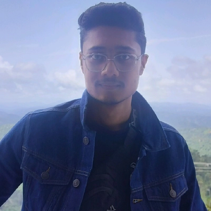 Azeem Khan - Backend Engineer | Stackforce