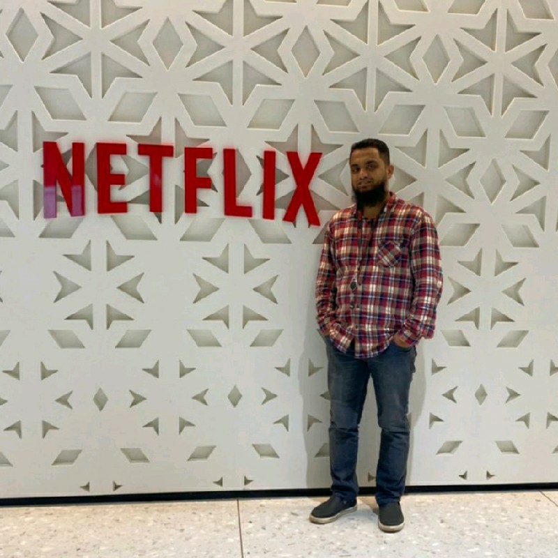 Azeem Shaikh - Product Engineer | Stackforce