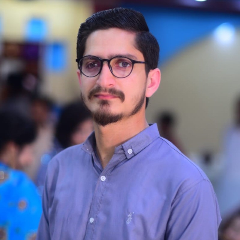 Azhar Ali - QA Engineer | Stackforce