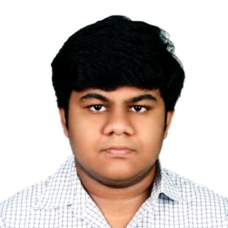 Md Azharullah Shariff - Software Engineer | Stackforce