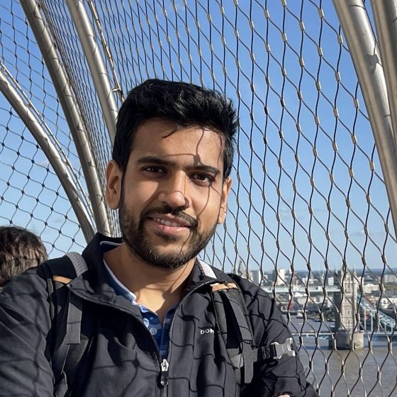 Aziz Khambati - Senior Software Engineer | Stackforce