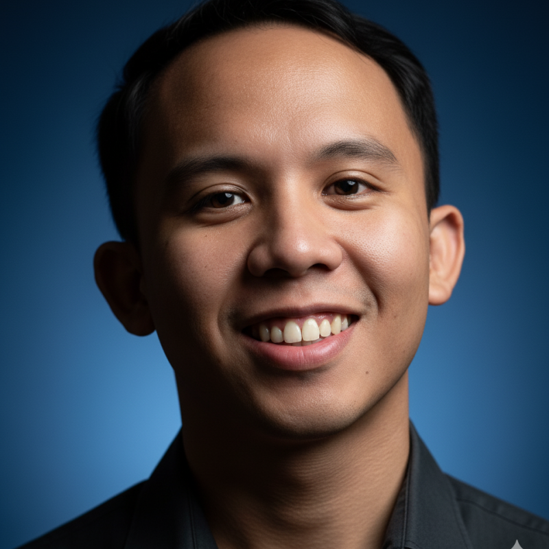 Muhammad Azril Zubir - Recruiter | Stackforce