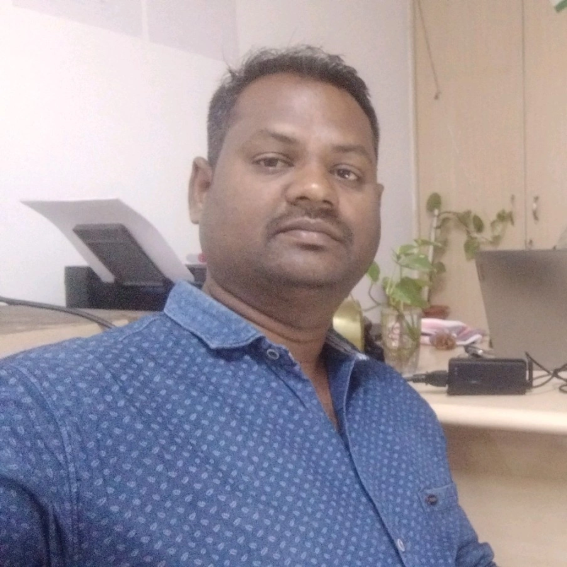 B Ramesh - Business Development Executive | Stackforce