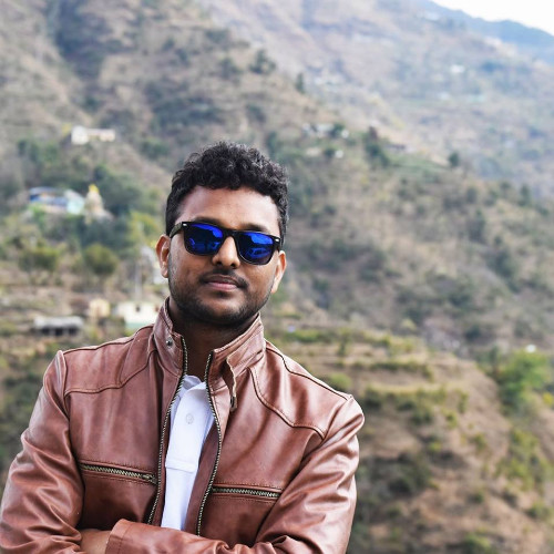 B. Ravi Rao - Senior Software Engineer | Stackforce