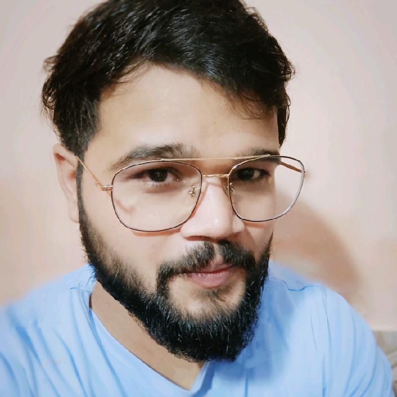 Babloo Gupta - DevOps Engineer | Stackforce