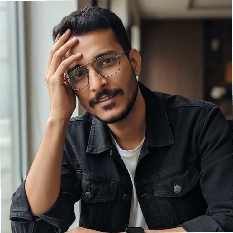 Badal Shrivastava - HR Associate | Stackforce
