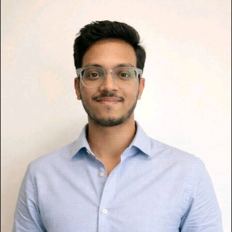 Baijayanta Mukherjee - Data Engineer | Stackforce