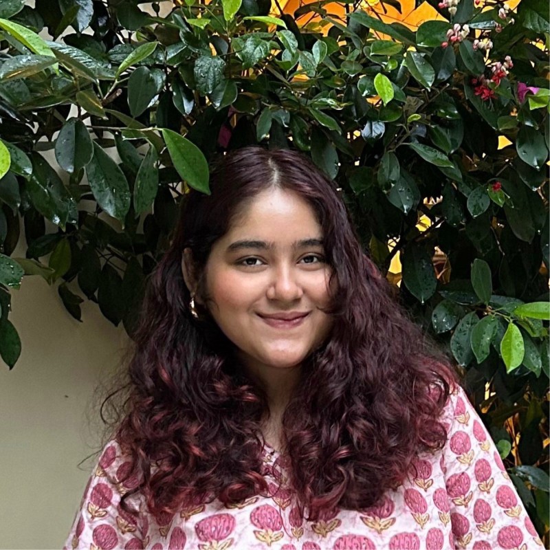 Baishali Bhattacharya - Software Engineer | Stackforce
