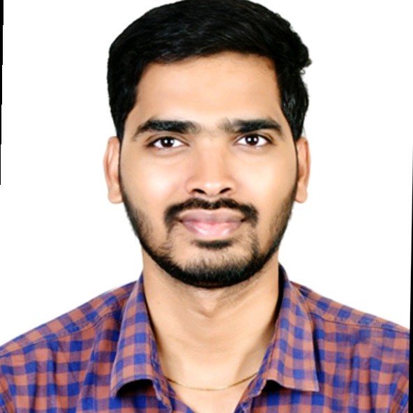 Bakkathatla Naveen Kumar - Software Engineer | Stackforce