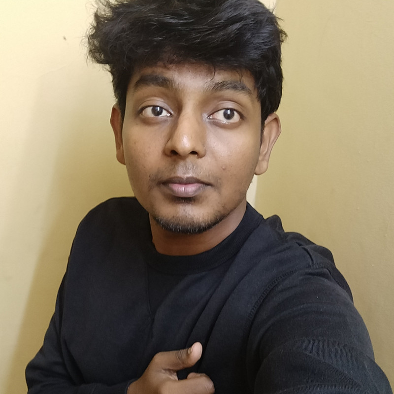 Bala Ganesh - UX Designer | Stackforce