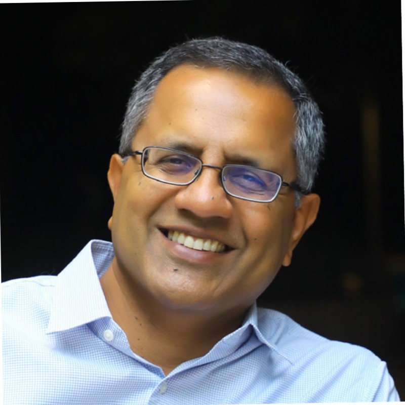 Bala Srinivasa - CEO | Stackforce