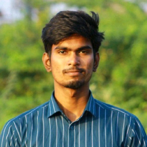 Balaji K - Full Stack Engineer | Stackforce