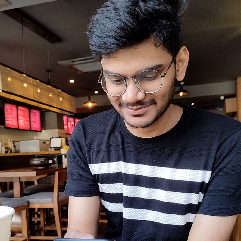 Balaji Yaswanth Vankala - Software Engineer | Stackforce