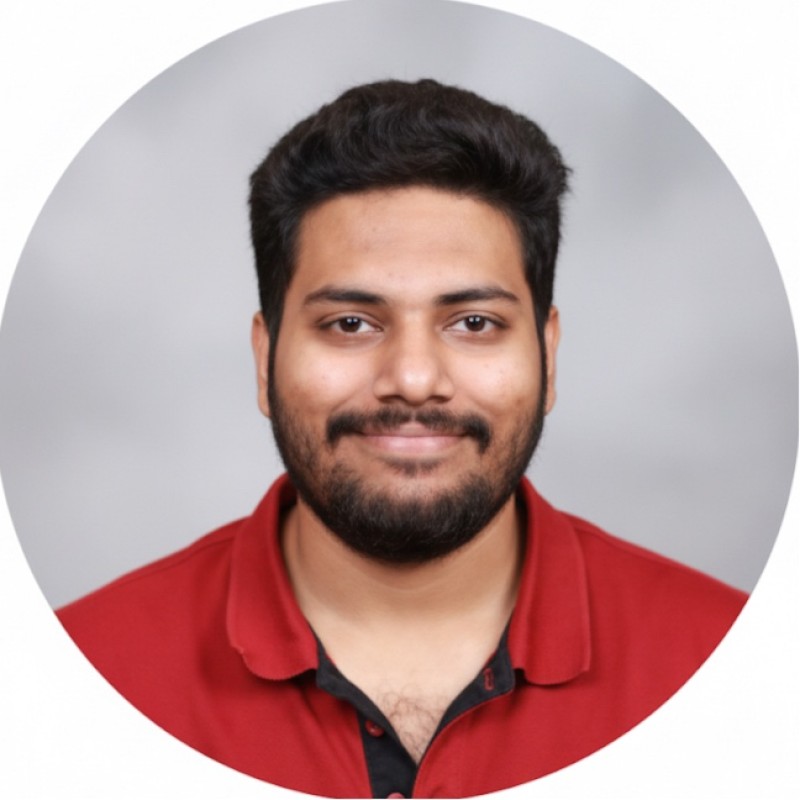 Balaji Ravi - Product Manager | Stackforce