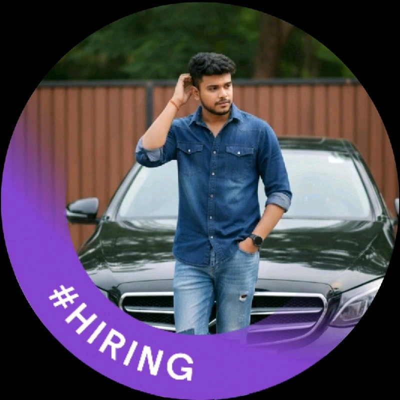 Balakrishnan s - Co-Founder | Stackforce