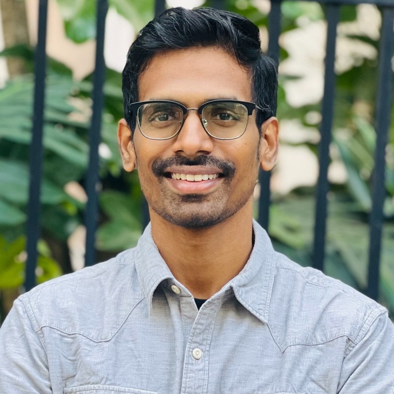 Bala Kumar - Senior Software Engineer | Stackforce