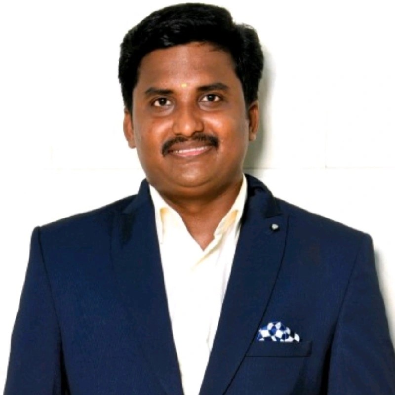 Balamurugan Lakshmanan - Associate Consultant | Stackforce