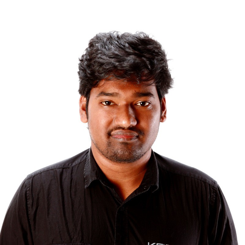 BalaSaiKishore k - Full Stack Engineer | Stackforce