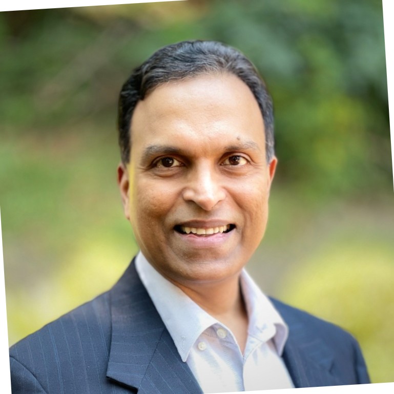 Bala Vishwanath - CEO | Stackforce