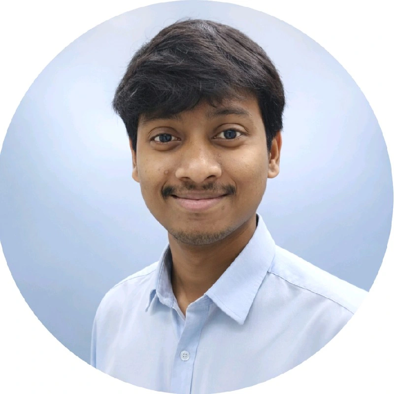 Balraj Pasula - DevOps Engineer | Stackforce