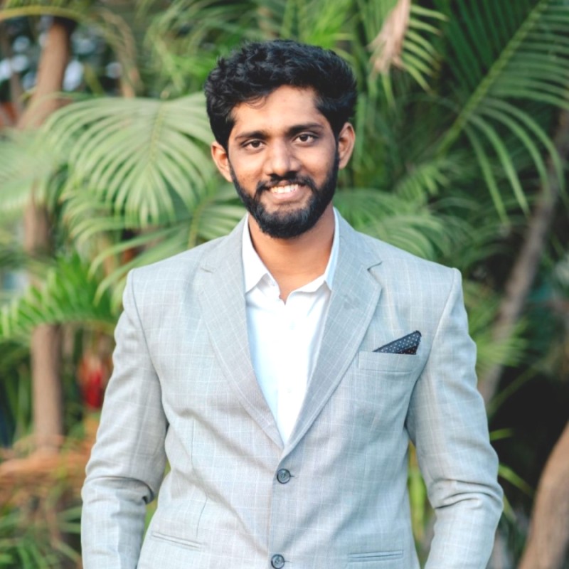 Banda Vishal - Recruiter | Stackforce