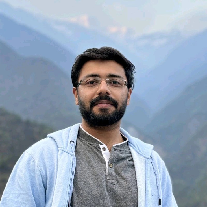 Souvik Banerjee - CTO | Stackforce
