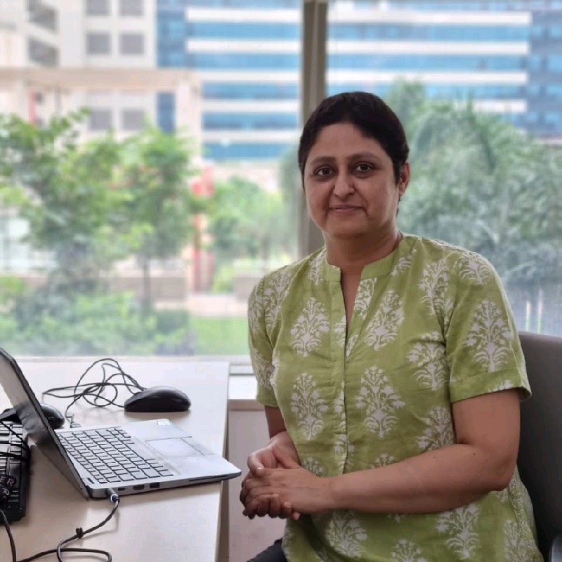 Bani Dhir - CEO | Stackforce