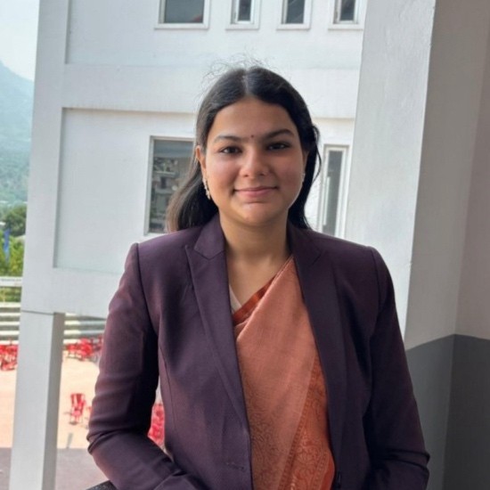 Bannat Kaur - Business Development Executive | Stackforce