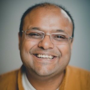 Ashish B. - Founder | Stackforce