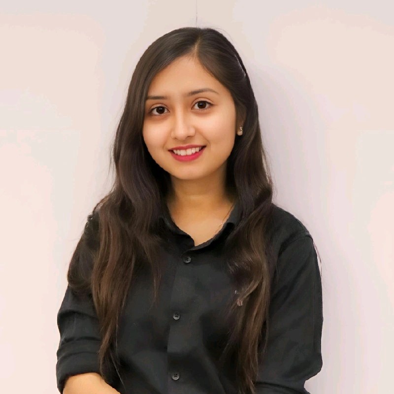 Bansi Kathiriya - Mobile Engineer | Stackforce
