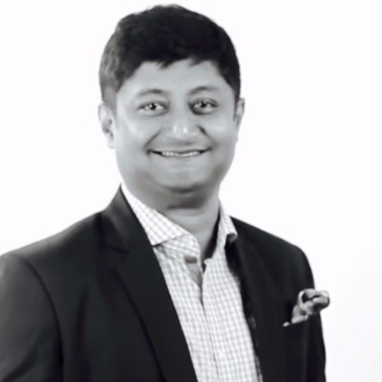 Bappaditya Basu - CEO | Stackforce