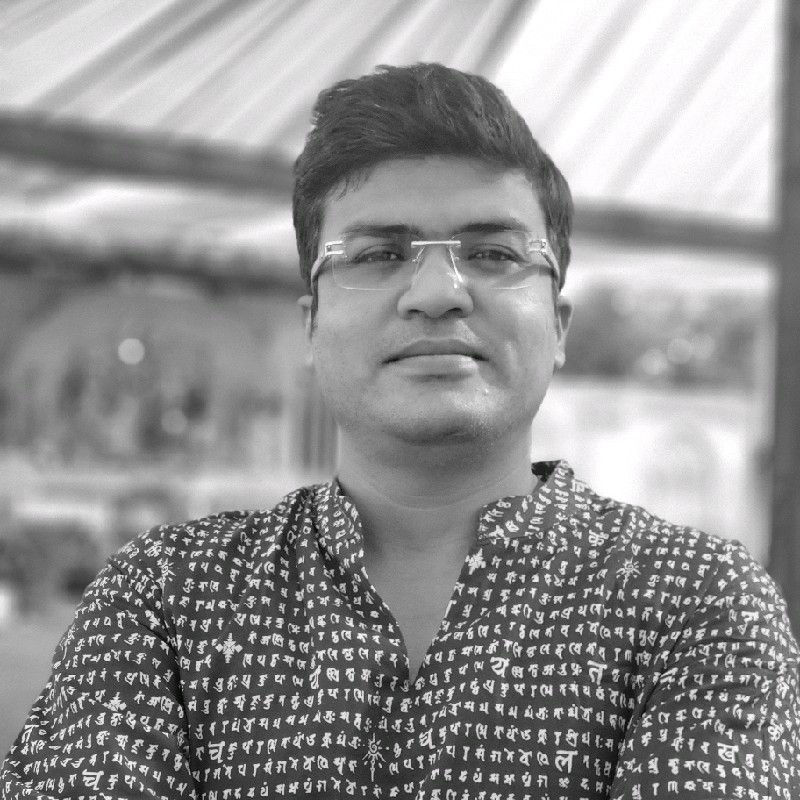 Bappa Mondal - CEO | Stackforce
