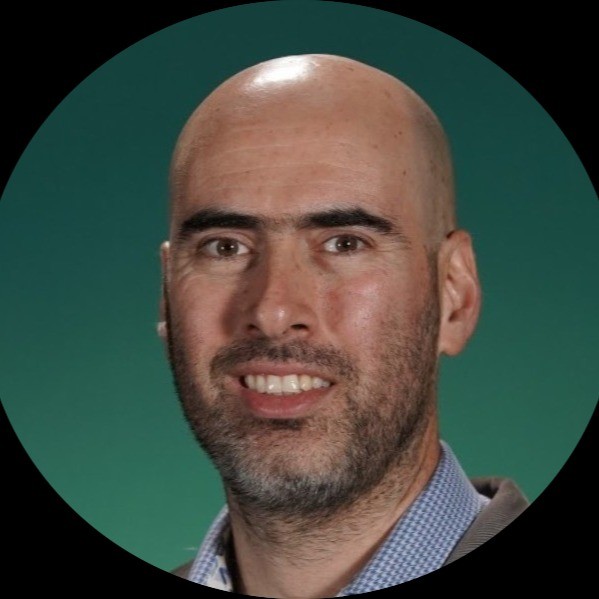 Dan B. - CEO | Stackforce