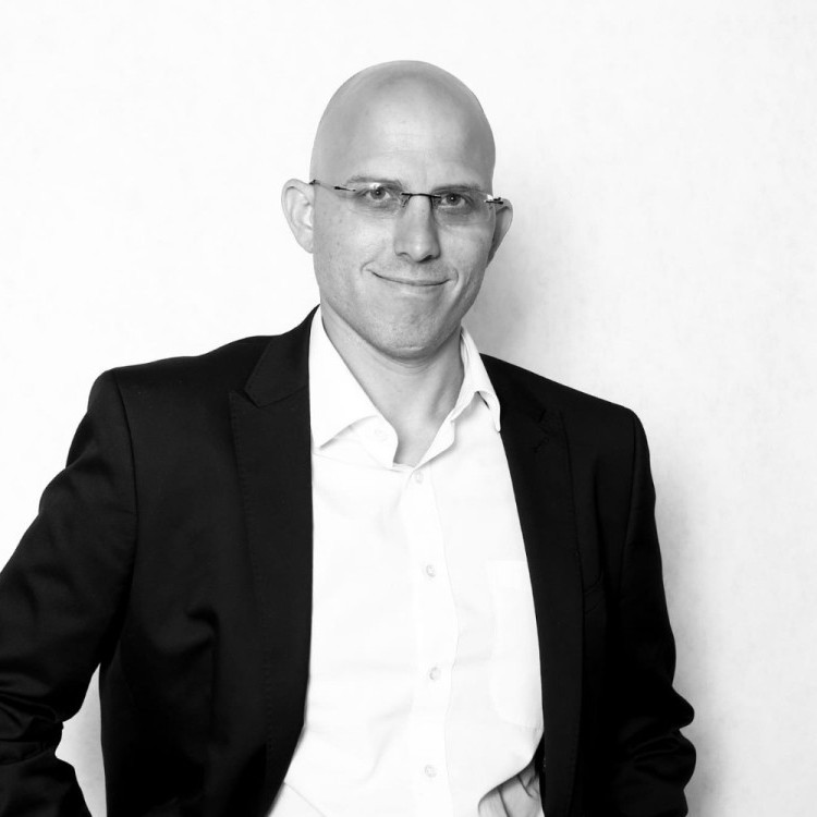 Barak Sas - CEO | Stackforce