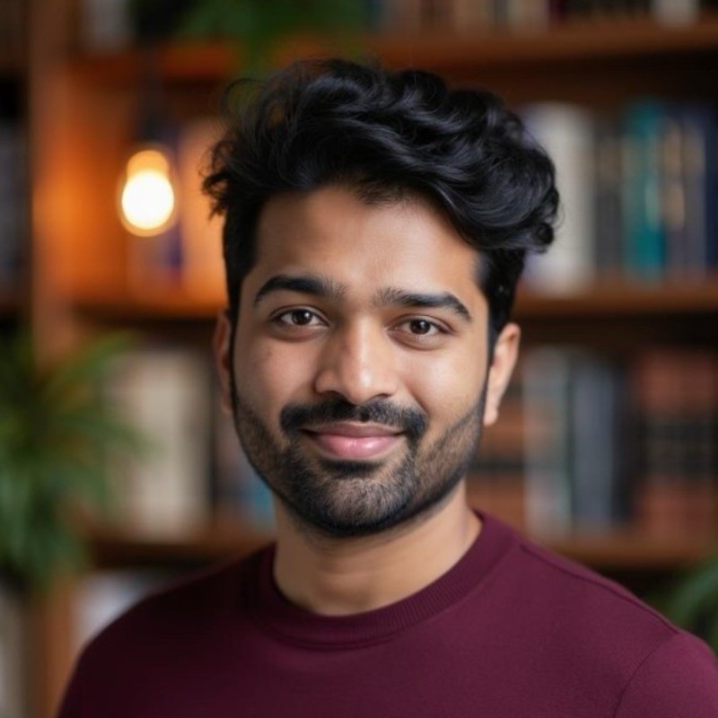Bhargava Reddy - CEO | Stackforce