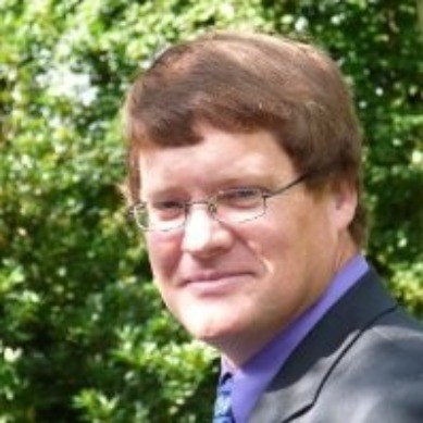 Barry Adams - CEO | Stackforce