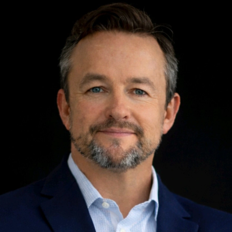 🇦🇺 Matthew Barsing 🇲🇾 - CEO | Stackforce