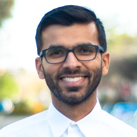Barun Singh - CTO | Stackforce