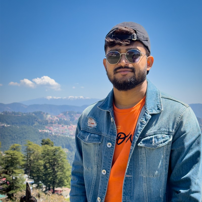 Basant Kumar Meena - Software Engineer | Stackforce